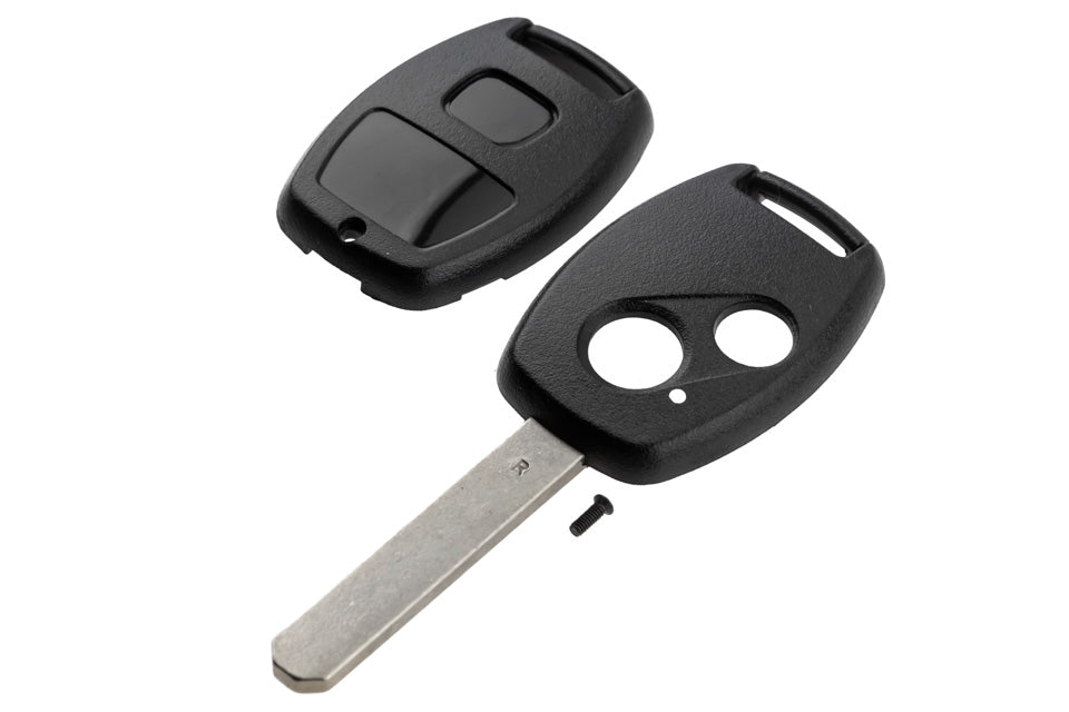 Autosleutel behuizing 