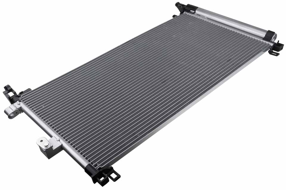 Airco condensor 