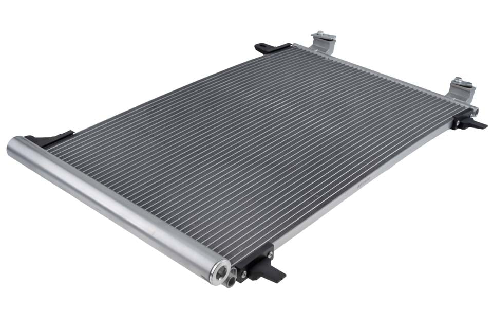 Airco condensor 
