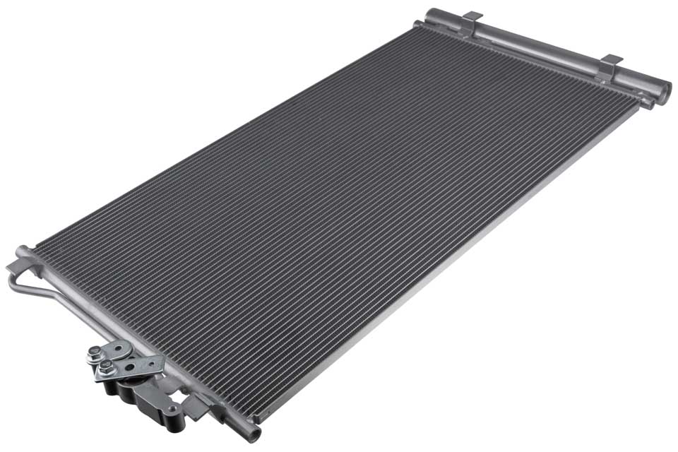 Airco condensor 