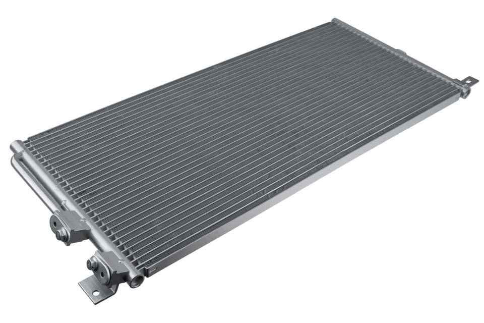 Airco condensor 