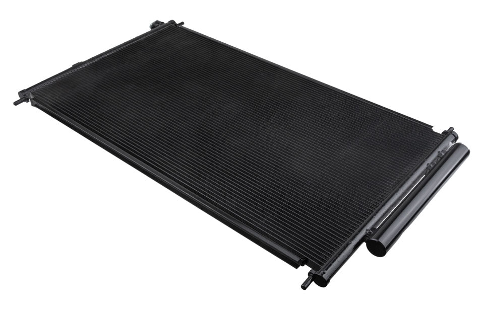 Airco condensor