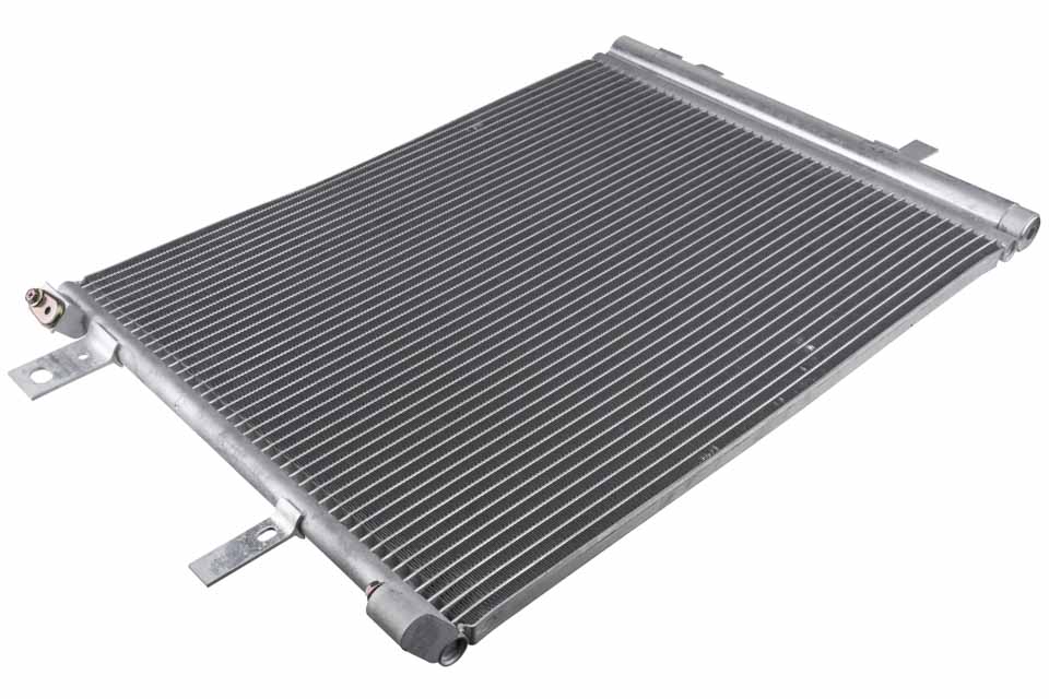 Airco condensor 