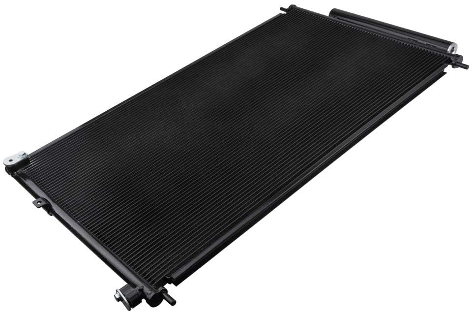 Airco condensor 