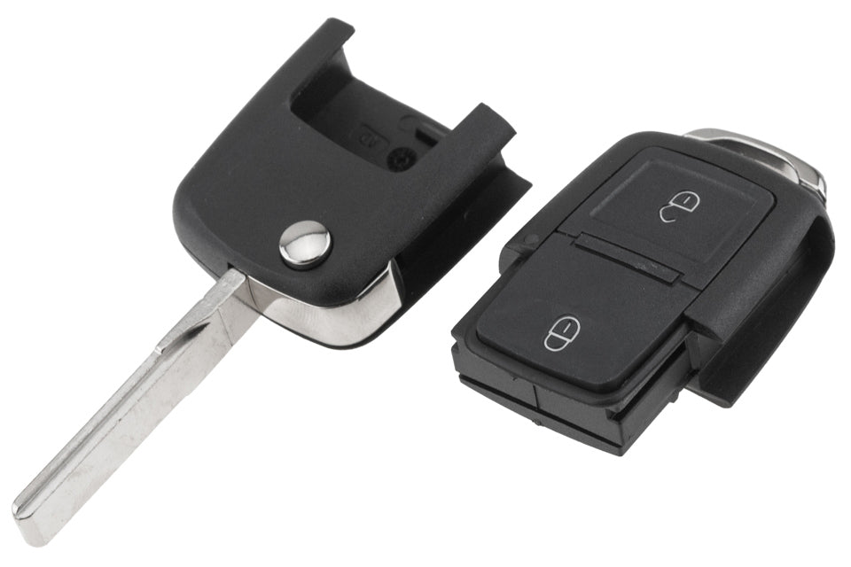 Autosleutel behuizing 
