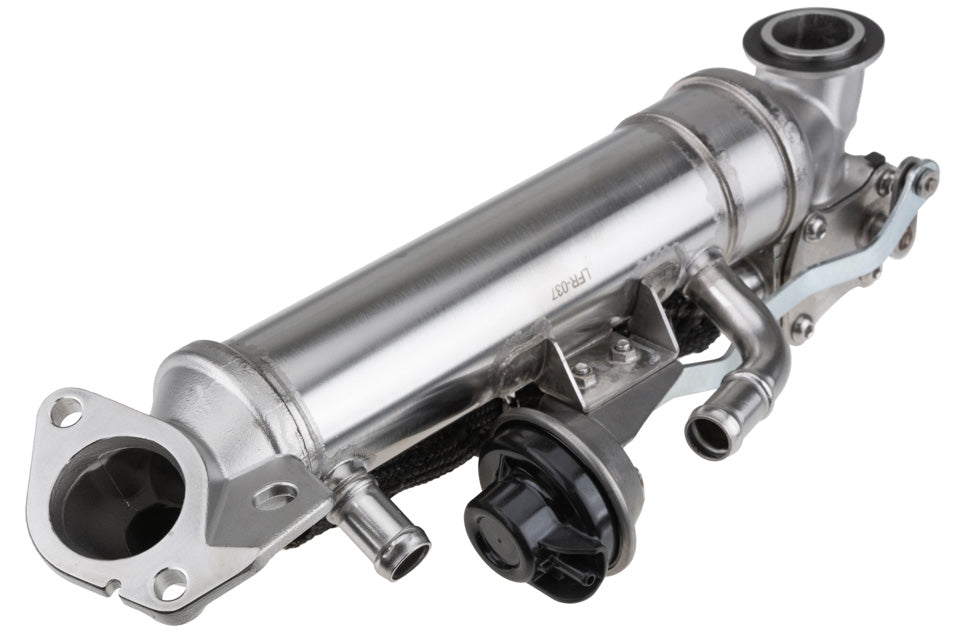 EGR koeler 