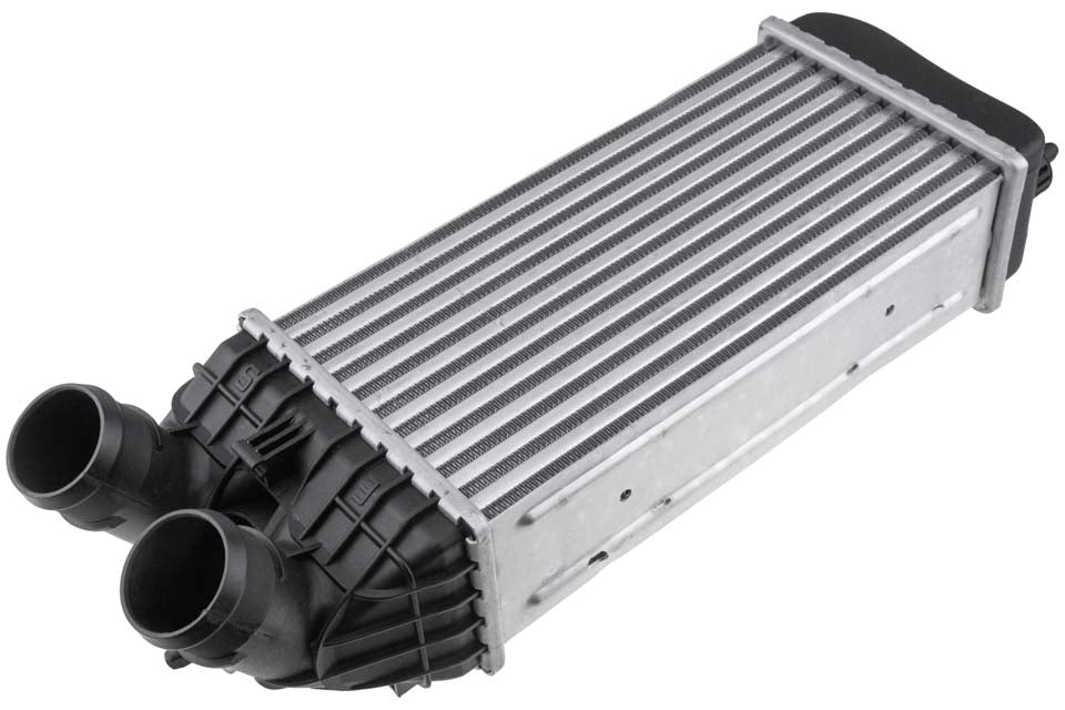 Intercooler 