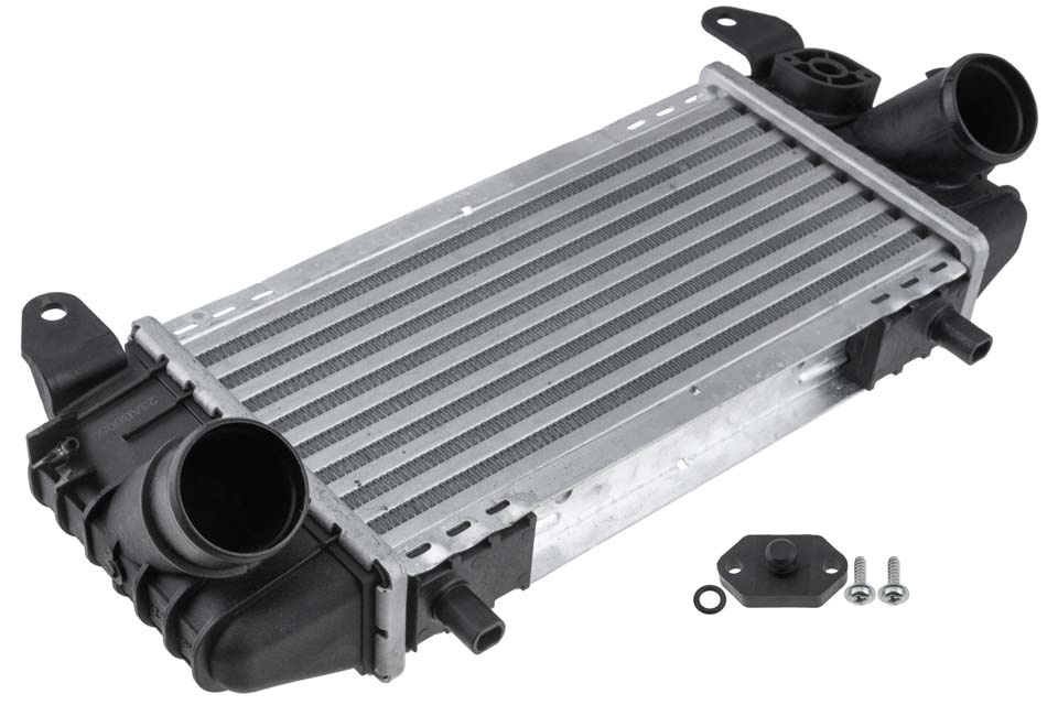 Intercooler 