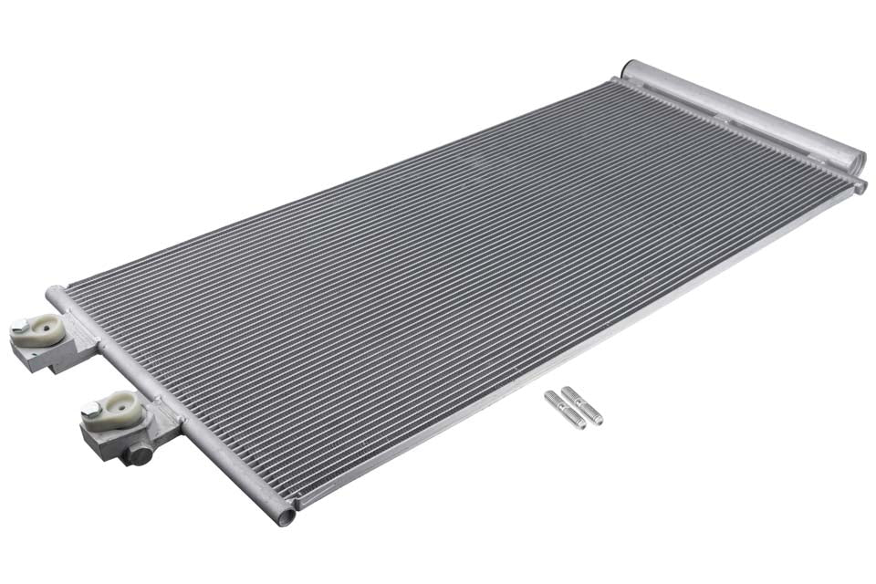 Airco condensor 