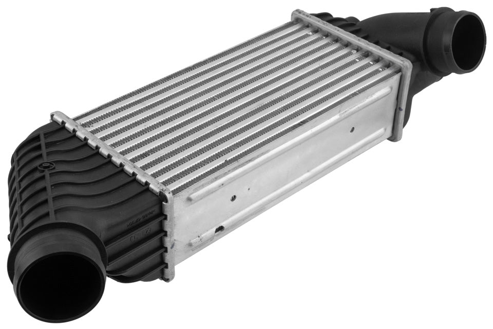 Intercooler 