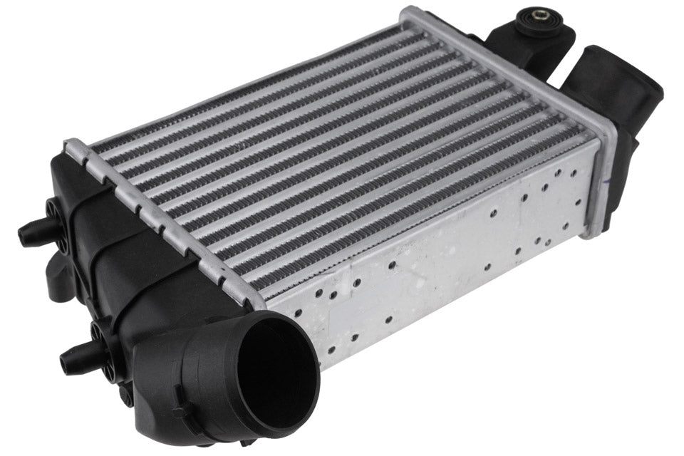 Intercooler 