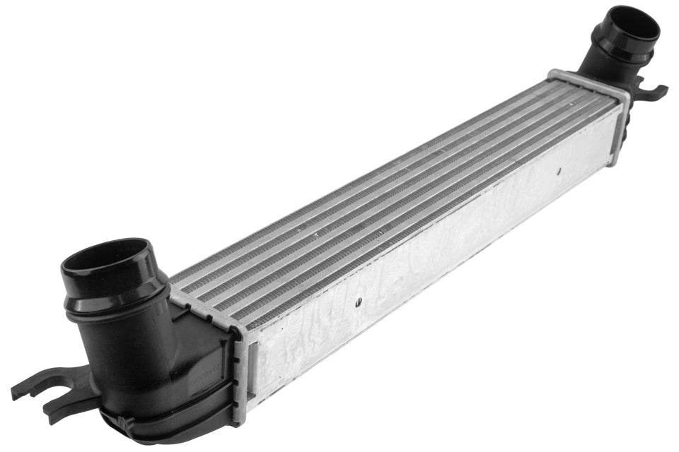 Intercooler 