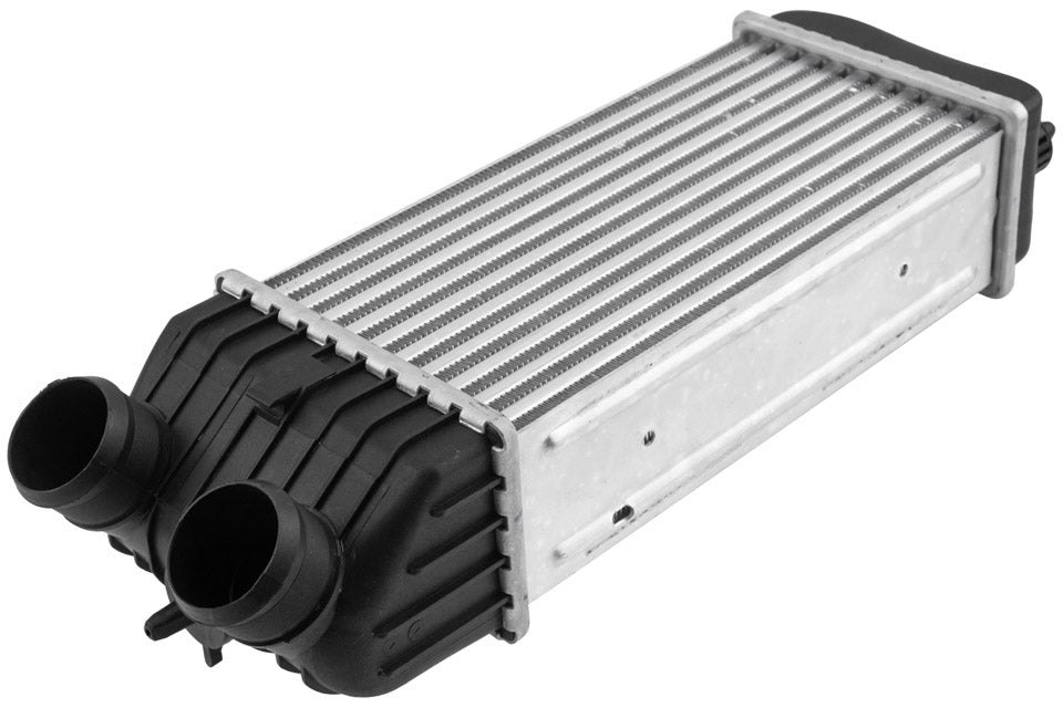Intercooler 