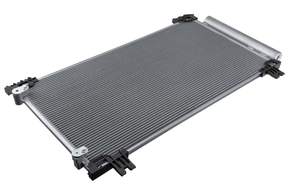 Airco condensor 