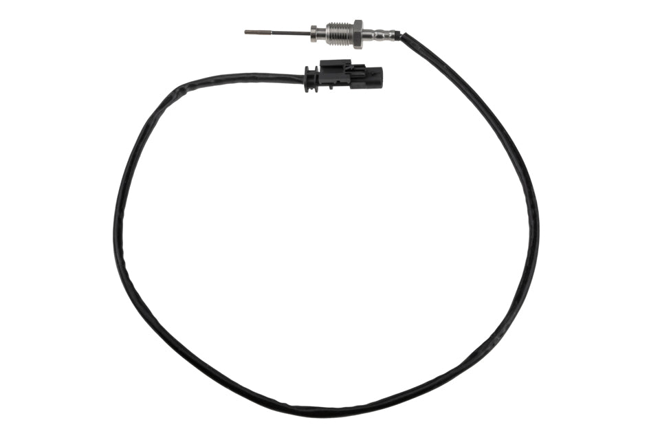 Sensor, Uitlaatgastemperatuur 