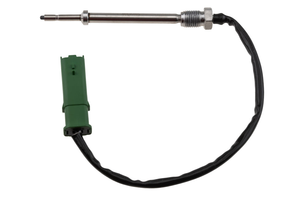 Sensor, Uitlaatgastemperatuur 