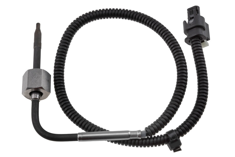 Sensor, Uitlaatgastemperatuur 