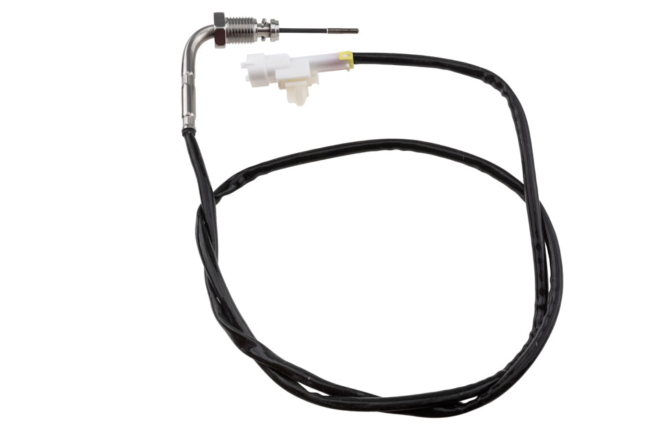 Sensor, Uitlaatgastemperatuur 