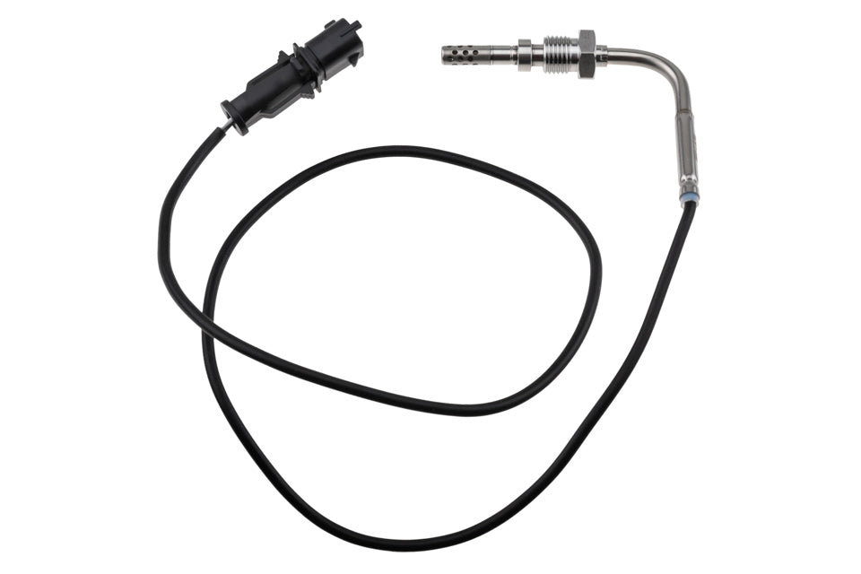 Sensor, Uitlaatgastemperatuur 