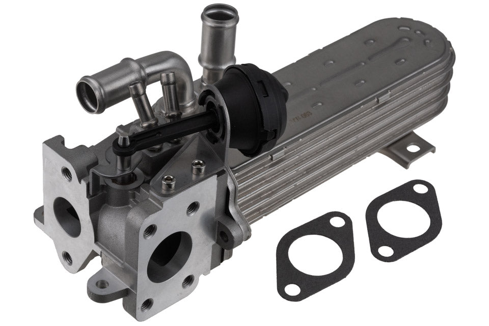 EGR koeler 