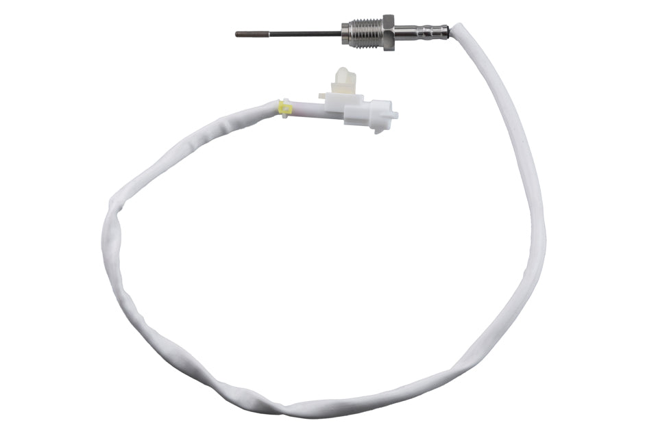 Sensor, Uitlaatgastemperatuur 