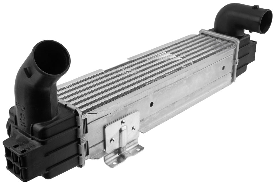 Intercooler 