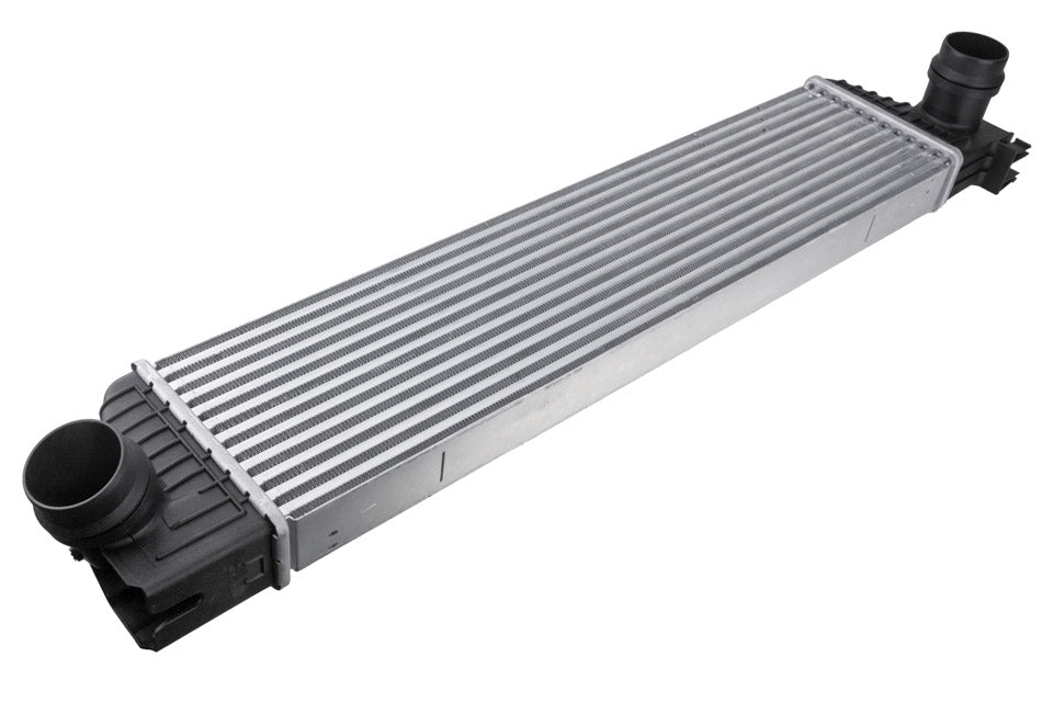 Intercooler 