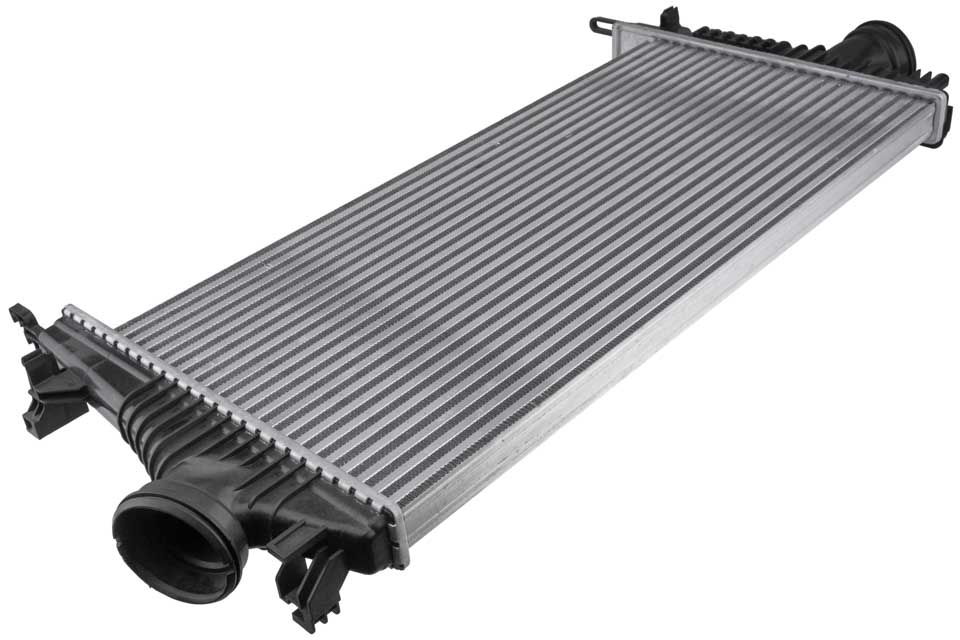 Intercooler 