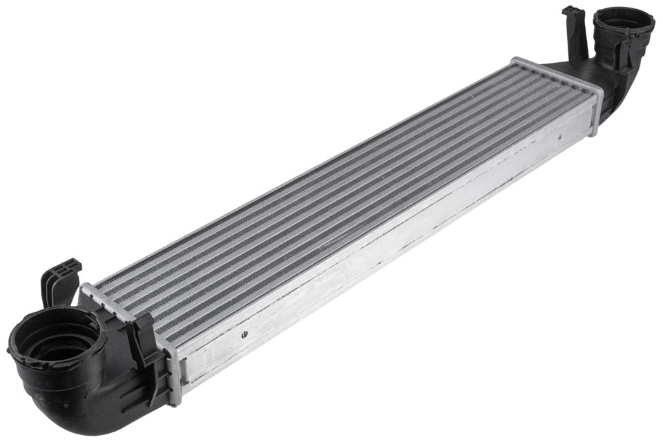 Intercooler 