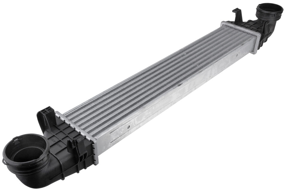 Intercooler 