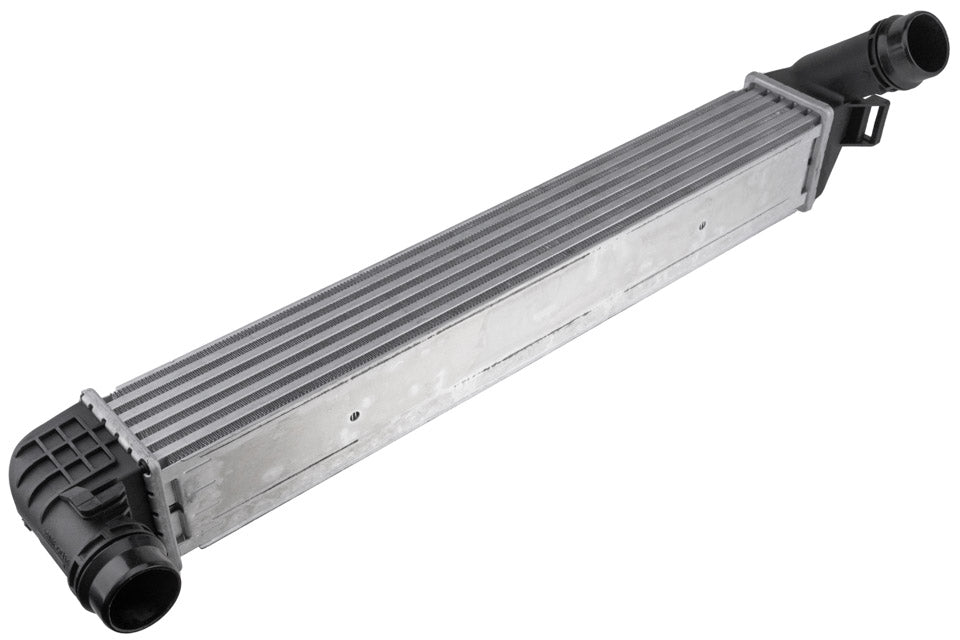 Intercooler 