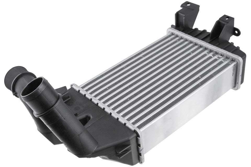 Intercooler 
