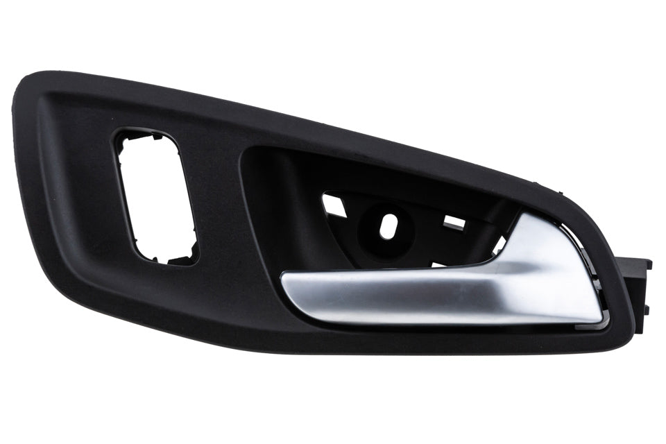 Deurhendel Links Chroom