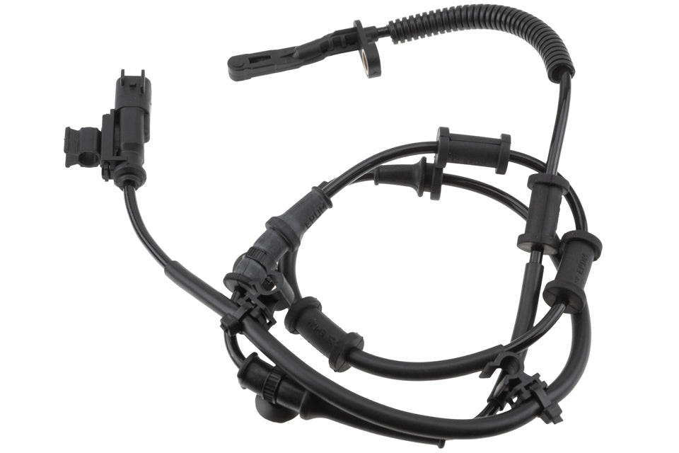 ABS sensor rechtsachter 