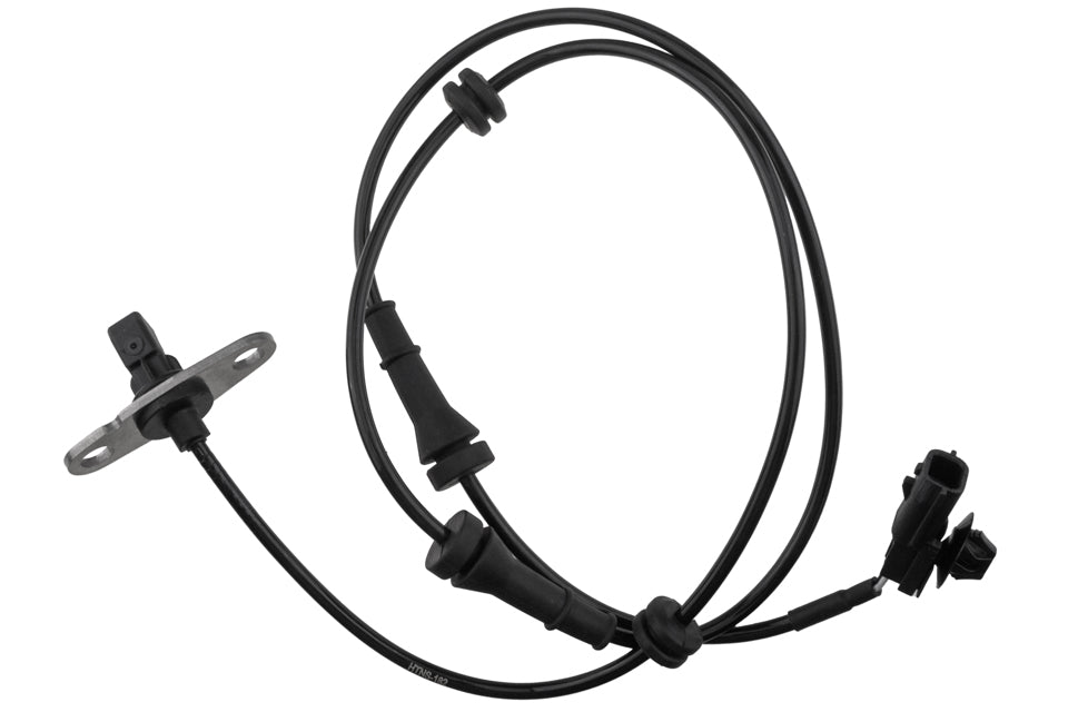 ABS sensor rechtsachter 