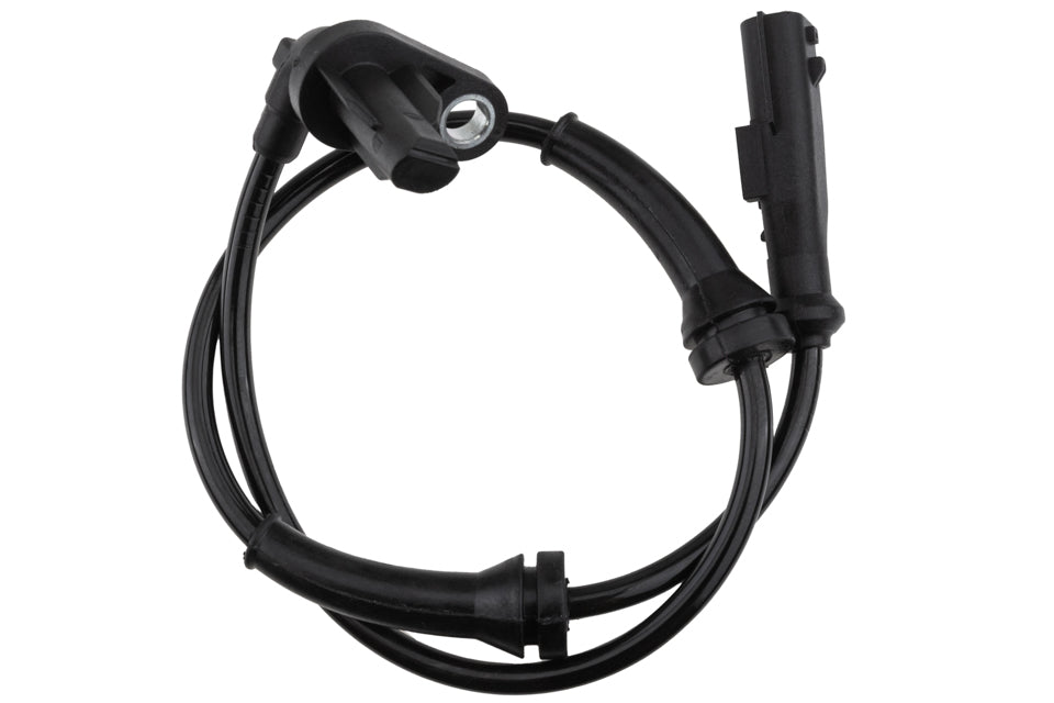 ABS sensor rechtsachter 