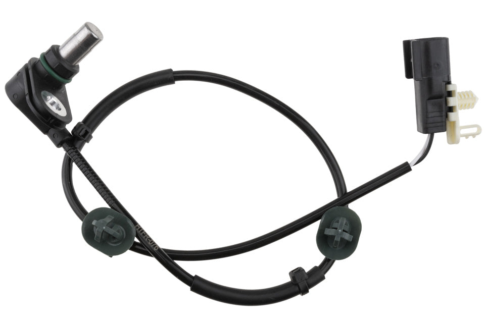 ABS sensor rechtsachter 