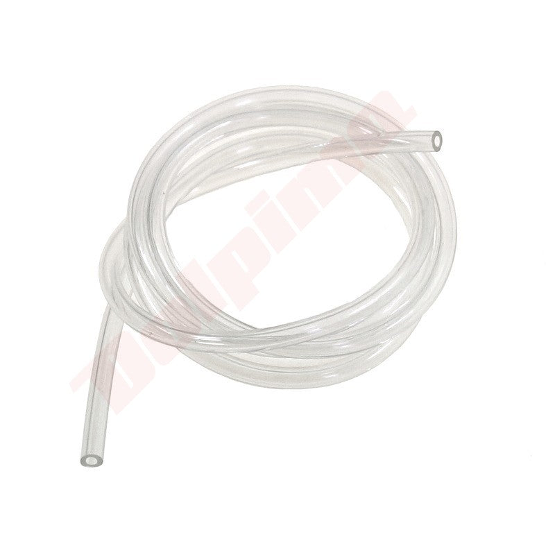 Benzineslang passend op 2,5x5,0mm ( m )