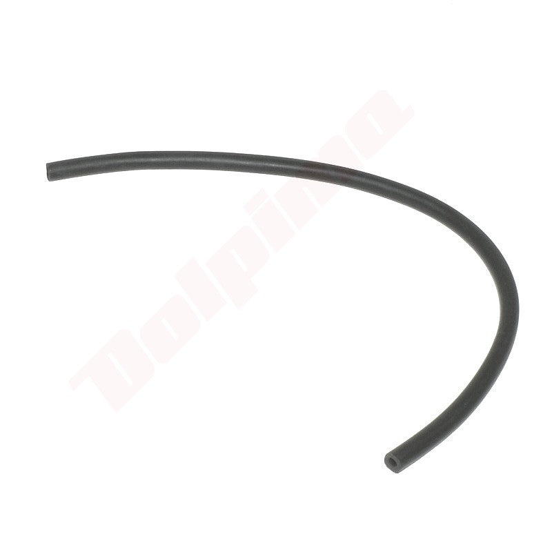 Benzineslang passend op 3,0x6,0mm BLACK 250mm