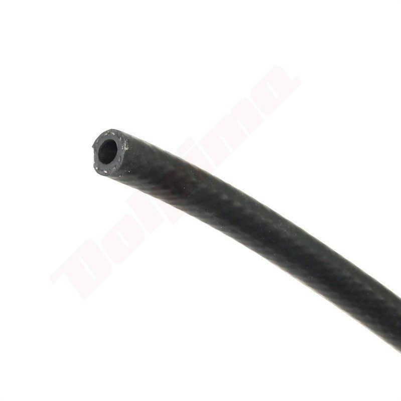Benzineslang passend op 6,0x12mm BLACK STRONG ( m )