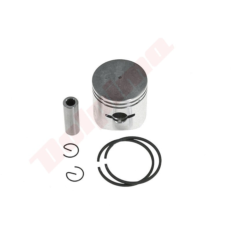 Zuigerset passend op Chinese bosmaaier 36mm G35L