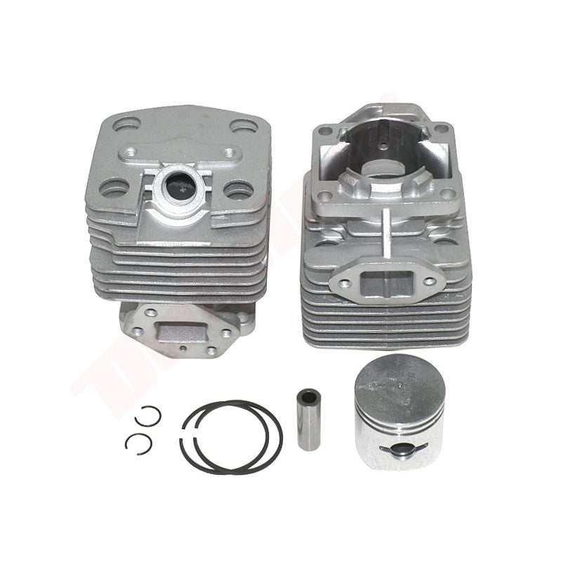 Cilinder met zuiger passend op Chinese machine 36mm G35L , G3410