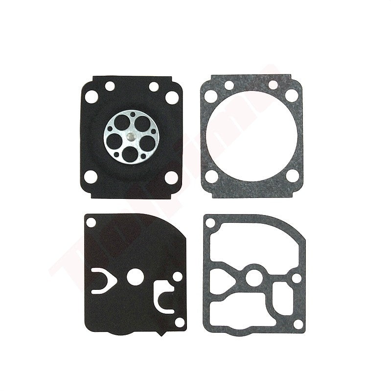 Carburateur reparatieset passend op ZAMA ( GND-107 , GND-S283 )