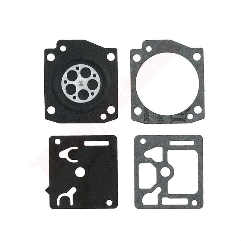 Carburateur reparatieset passend op ZAMA ( GND- 21 )