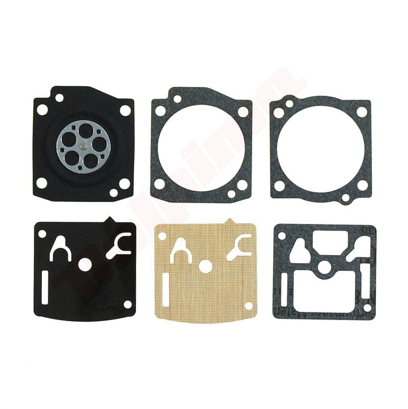 Carburateur reparatieset passend op ZAMA ( GND- 24 )