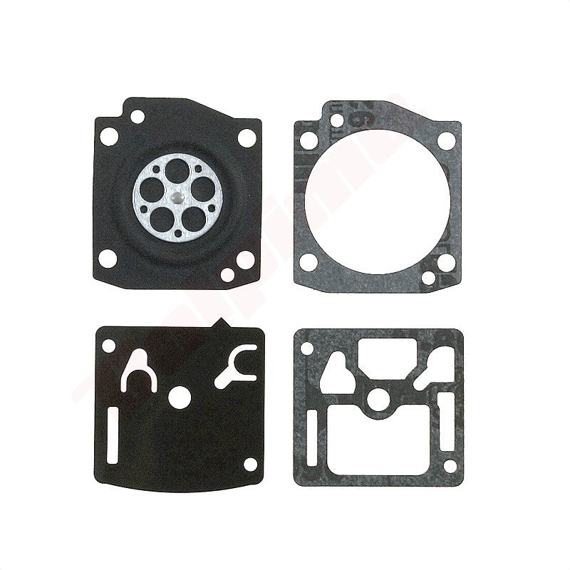 Carburateur reparatieset passend op ZAMA ( GND- 25 )
