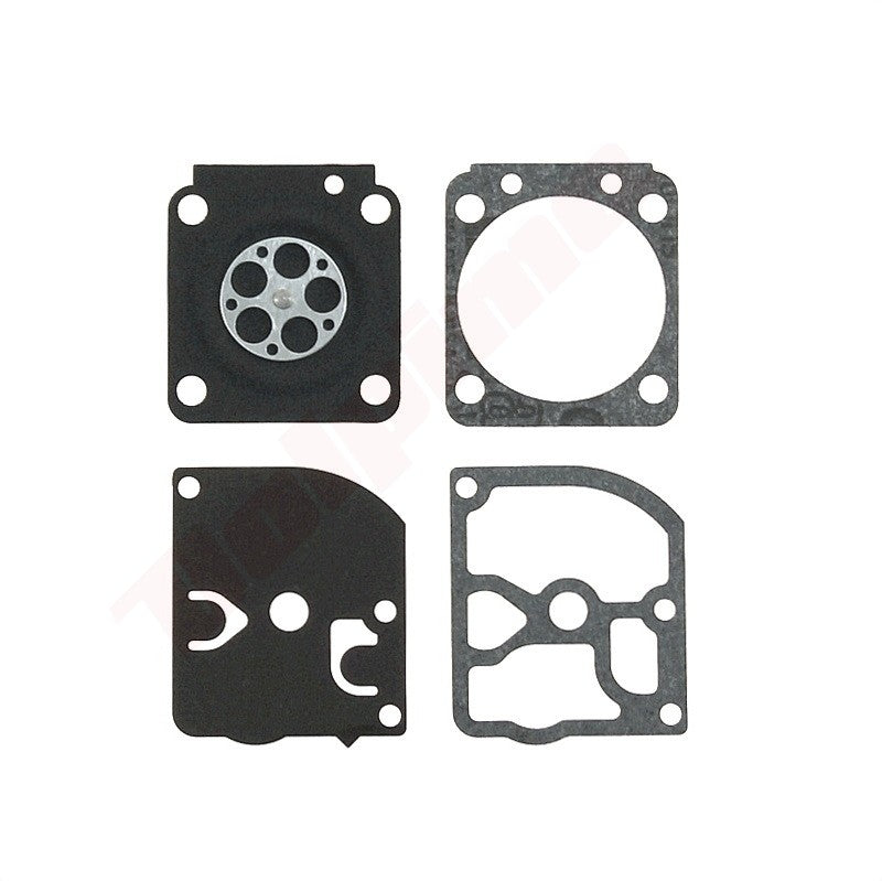 Carburateur reparatieset passend op ZAMA ( GND- 28 )