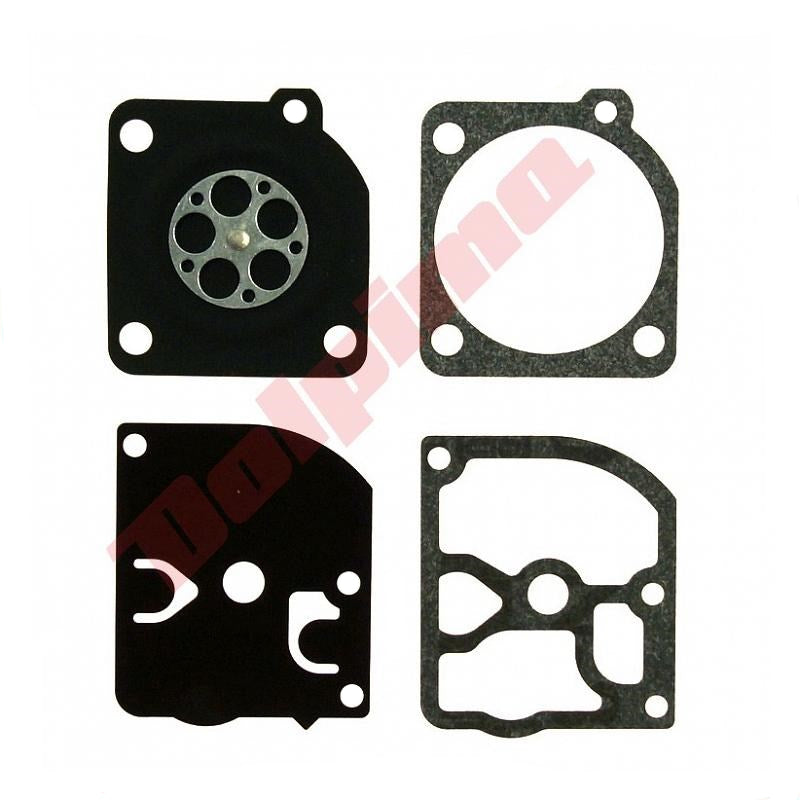 Carburateur reparatieset passend op ZAMA ( GND- 29 )