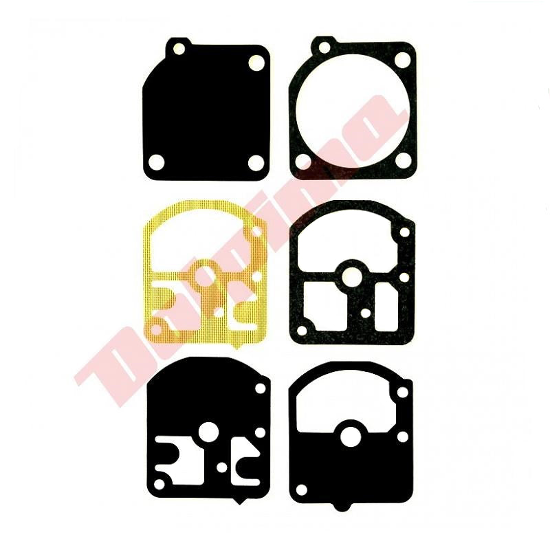 Carburateur reparatieset passend op ZAMA ( GND- 32 )