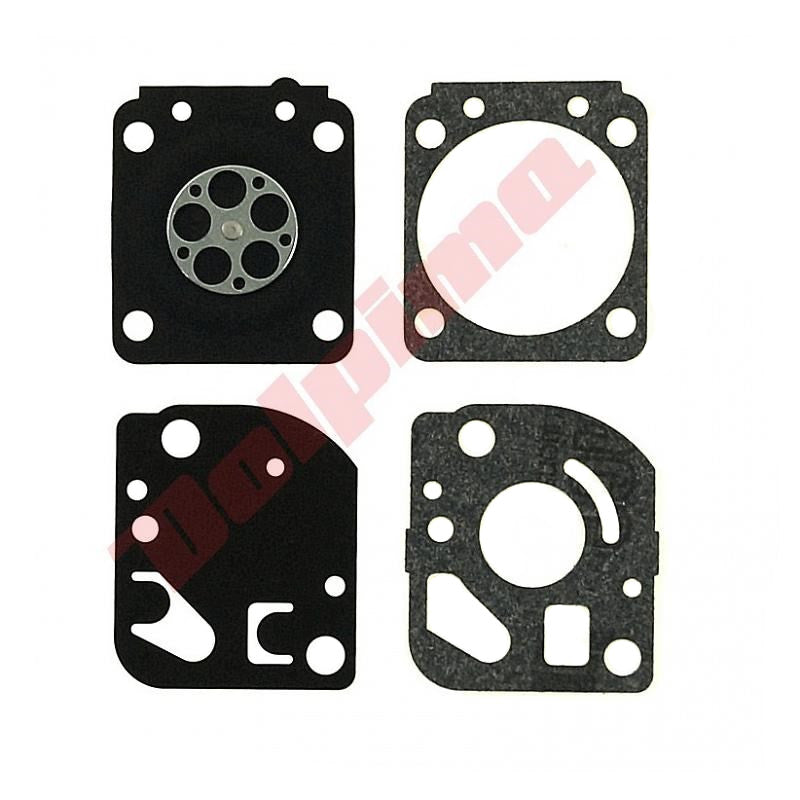 Carburateur reparatieset passend op ZAMA ( GND- 40 )